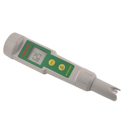 pH meter vandtæt pen-type pH 0,00-14,00